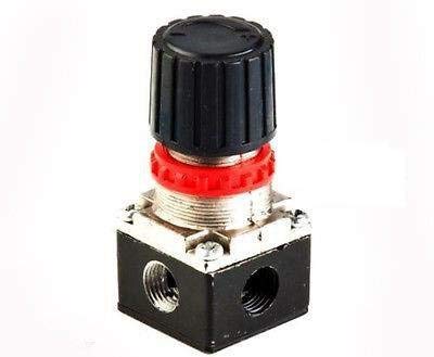 How To Set Unloader Valve On Pressure Washer