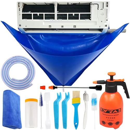 Can You Pressure Wash Your Air Conditioner