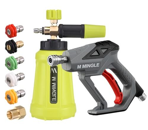 Can You Pressure Wash And Paint In The Same Day