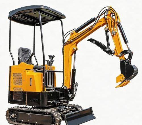 Does A Pressure Washer Count As Heavy Equipment