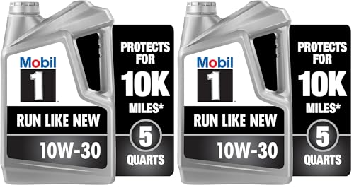 What Type Of Oil Does A Generac Pressure Washer Take