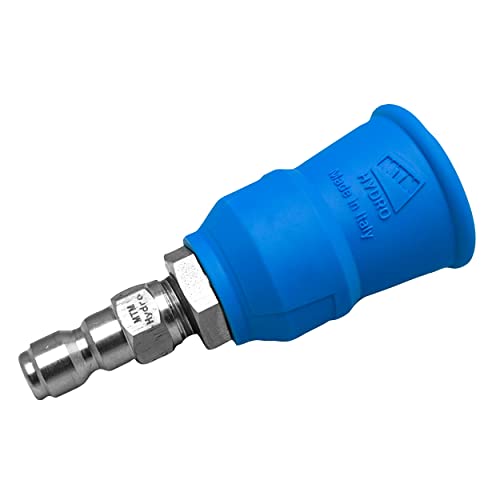 What Color Pressure Washer Tip For Concrete