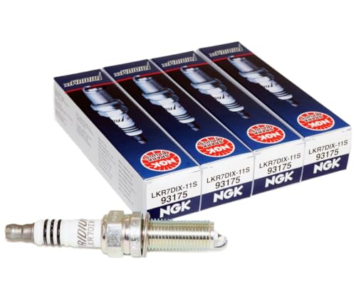 Best Hot Spark Honda Pressure Washer Plug