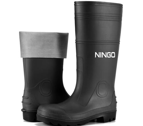 Does Home Depot Sell Pressure Washing Boots
