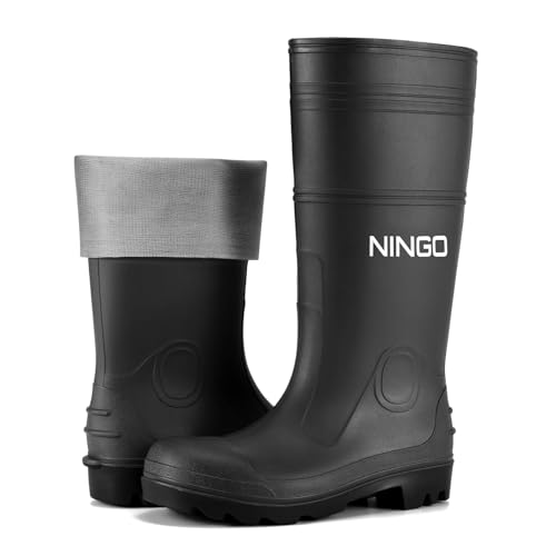 Does Home Depot Sell Pressure Washing Boots