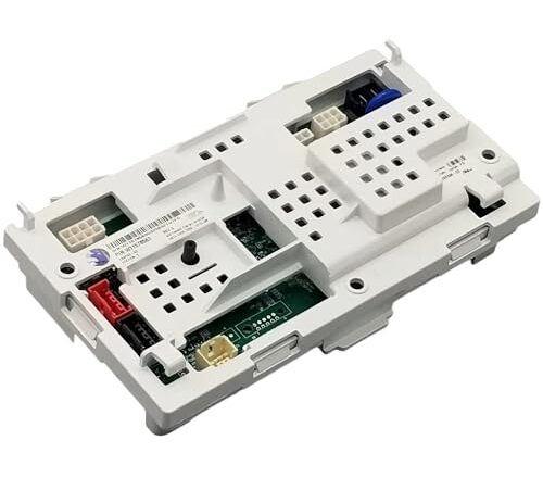 Where Is The Pressure Switch On A Amana Washer