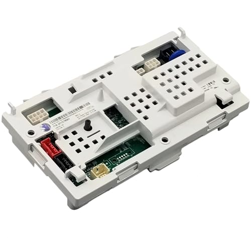 Where Is The Pressure Switch On A Amana Washer