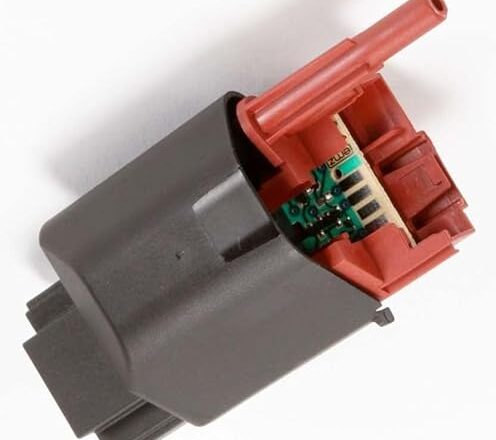 Where Is The Fuse On An Electric Pressure Washer
