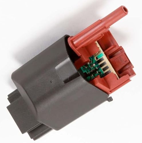 Where Is The Fuse On An Electric Pressure Washer