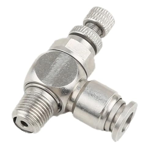 How To Adjust Throttle On Pressure Washer