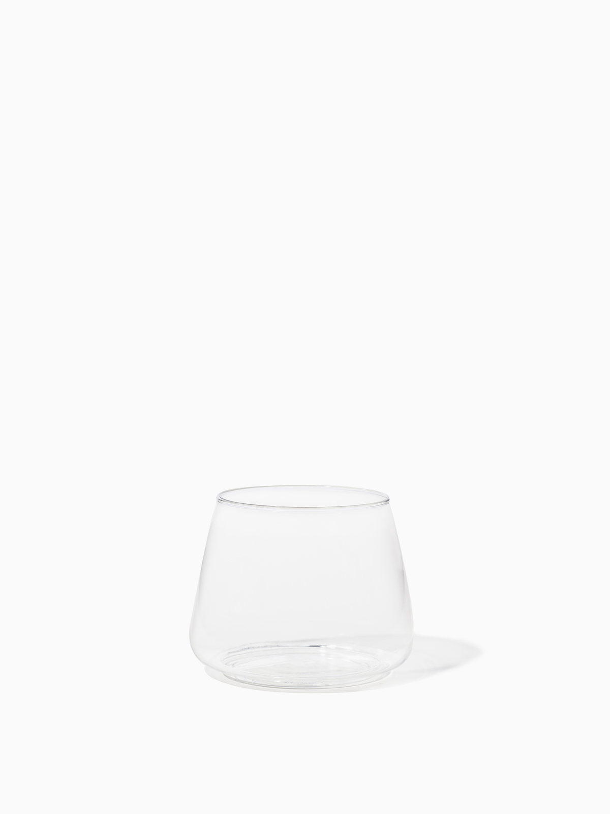 POP 12oz Clear Cups - 12 Pack