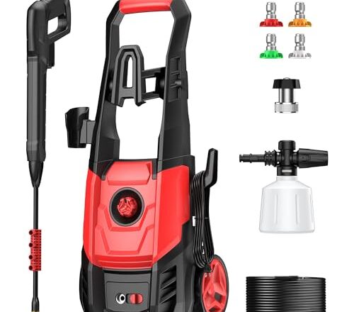 Does Pressure Washing Remove Weeds