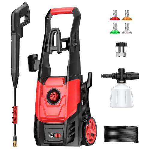 Does Pressure Washing Remove Weeds
