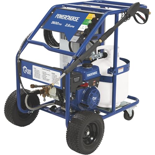 How To Hook Up Pressure Washer To Hot Water Heater