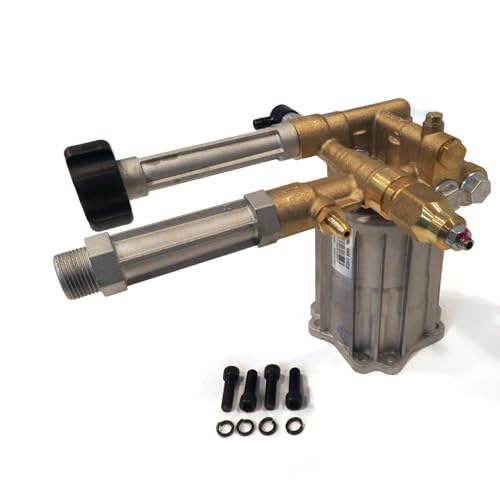 What Oil For Karcher Pressure Washer Pump
