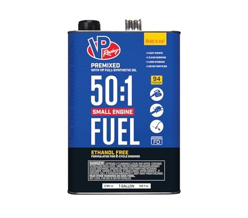 Can I Use Non Ethanol Gas In My Pressure Washer