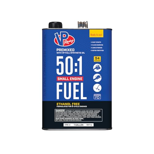 Can I Use Non Ethanol Gas In My Pressure Washer