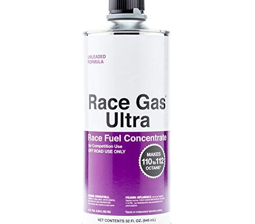 What Kind Of Gas Goes In A Pressure Washer
