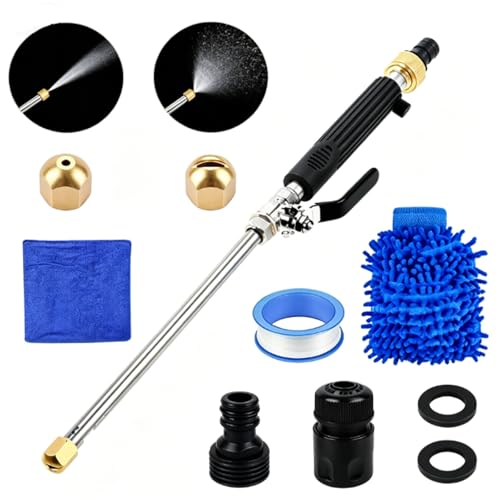 How To Make High Pressure Water Pump For Car Wash