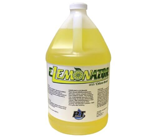 Can I Use Bleach In My Karcher Pressure Washer