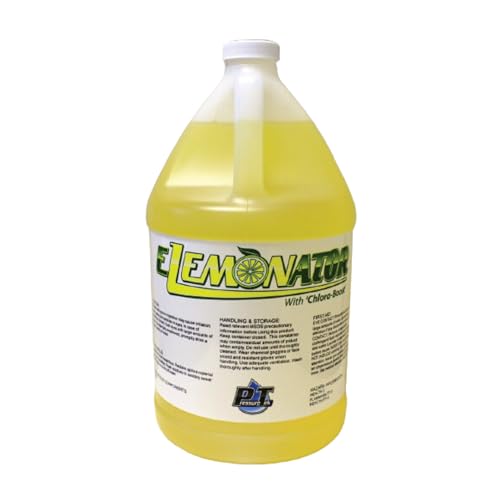 Can You Use Bleach To Pressure Wash Bricks