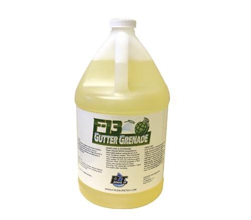 Can You Pressure Wash Soffit And Fascia