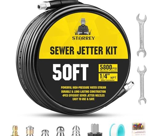 Can You Hook Up A Pressure Washer To A Sink