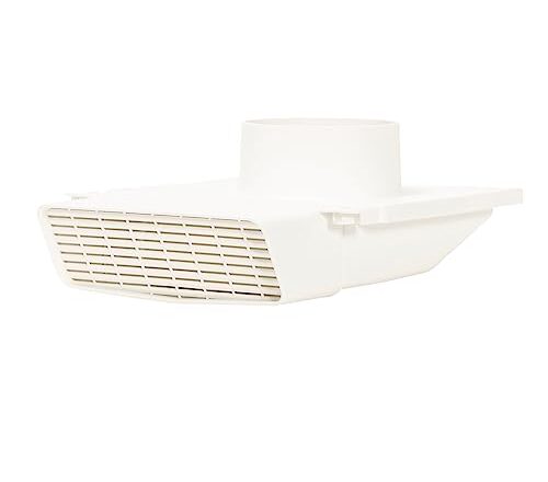 Can You Pressure Wash Soffit Vents