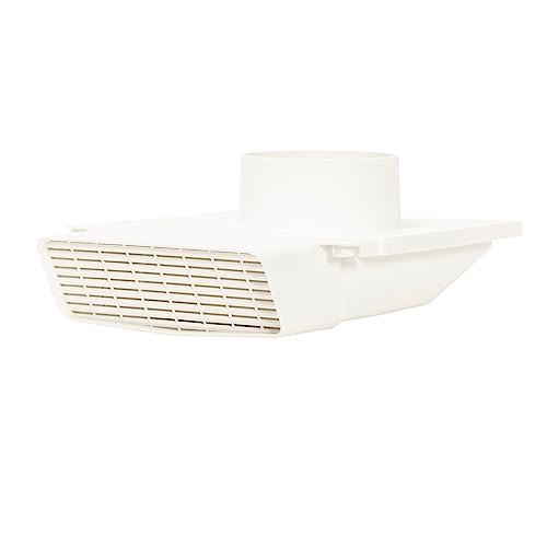 Can You Pressure Wash Soffit Vents