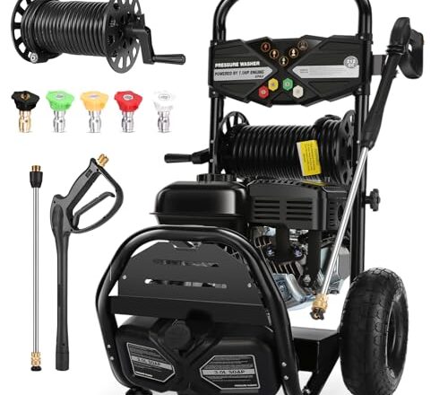 How Many Pressure Washing Companies Are In The Us