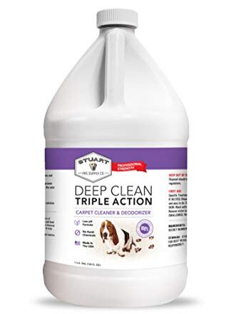 How To Wash Rug With Pressure Washer
