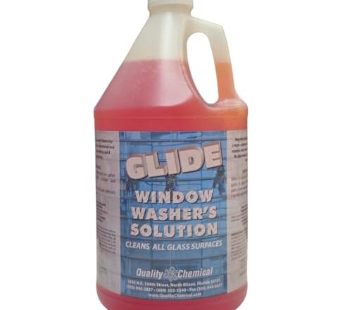 How To Clean Outside Windows With Pressure Washer