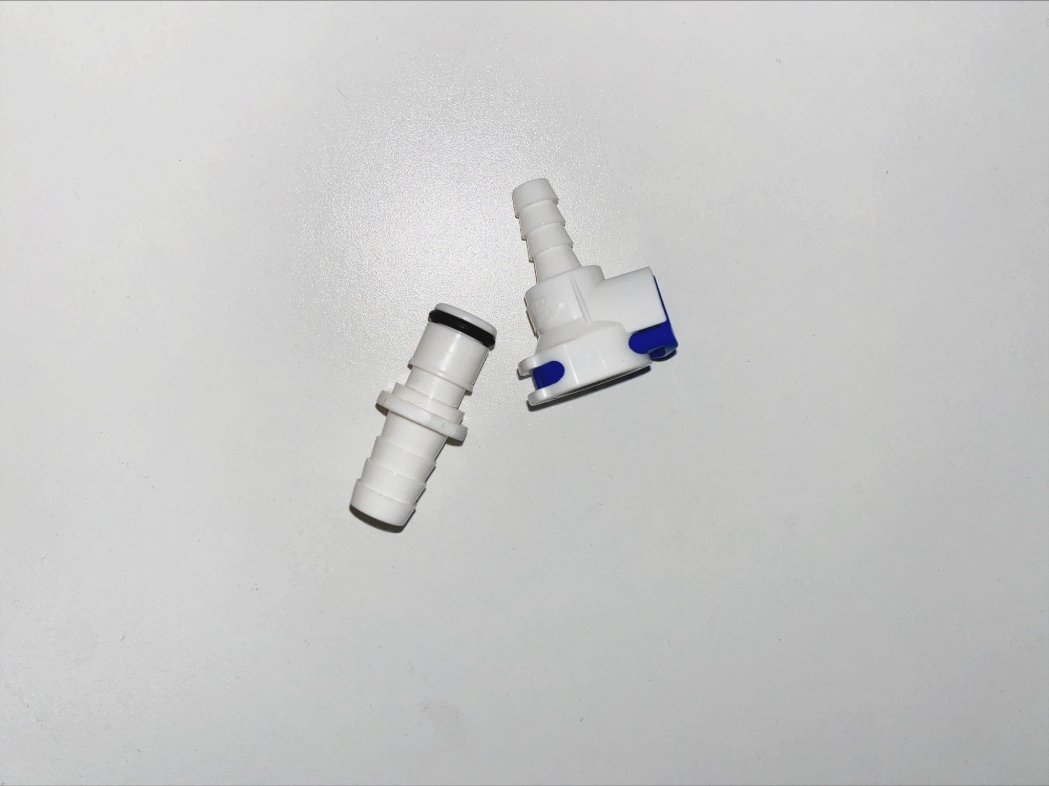 Quick Connector for Drain Hose Solutions