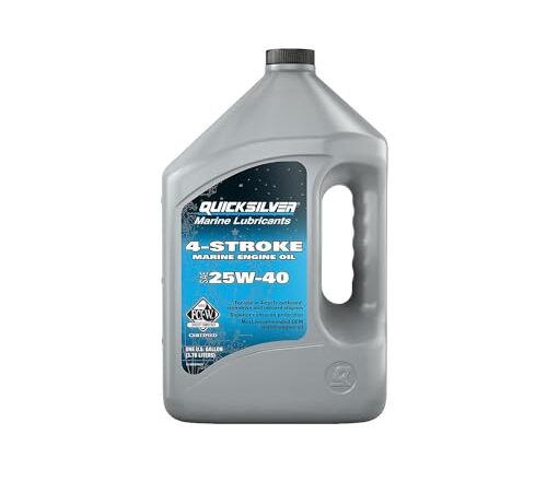 What Kind Of Oil Does Husqvarna Pressure Washer Use
