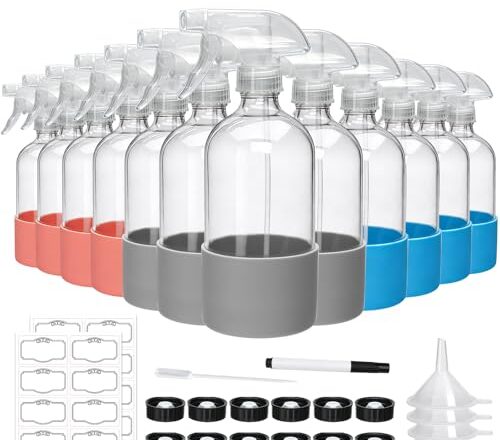 How To Wash Glass Pressure Bottles