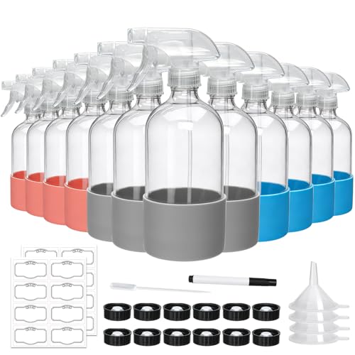 How To Wash Glass Pressure Bottles