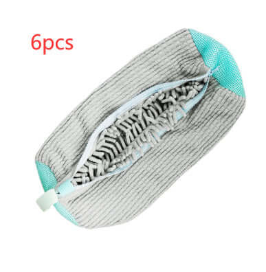 Reusable Shoe Wash Bag for Clean Shoes
