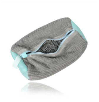 Reusable Shoe Wash Cleaning Bag