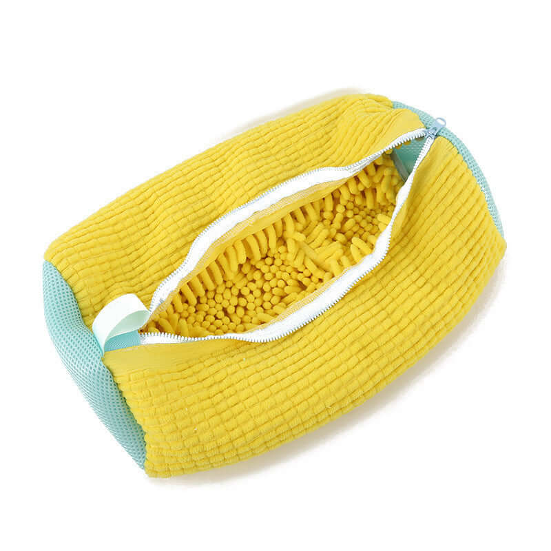 Reusable Shoe Washing Bag for Machines