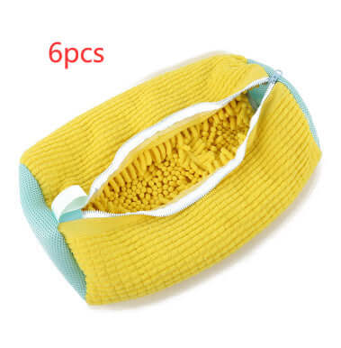 Reusable Shoe Washing Bag For Sneakers