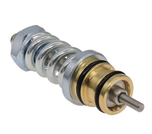 How Do You Adjust A Pressure Washer Unloader Valve