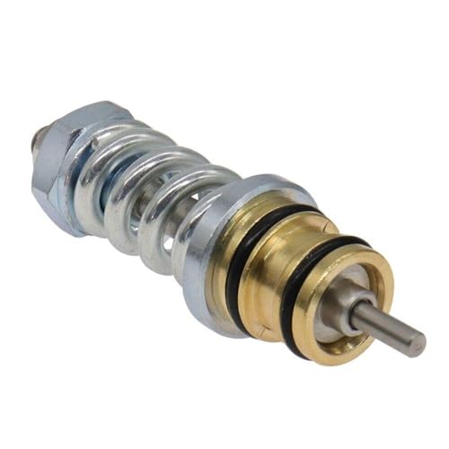 How Do You Adjust A Pressure Washer Unloader Valve