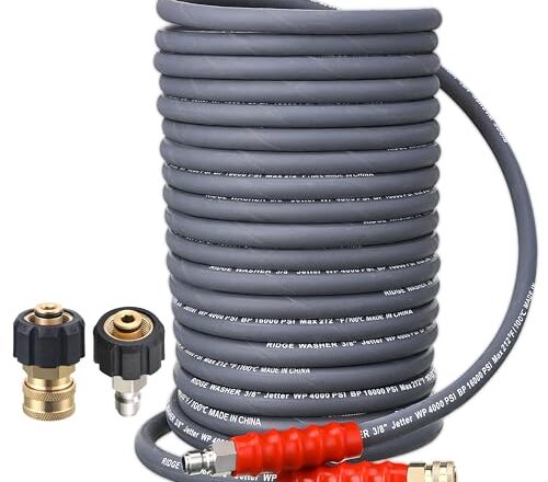 Is It Worth Repairing A Pressure Washer