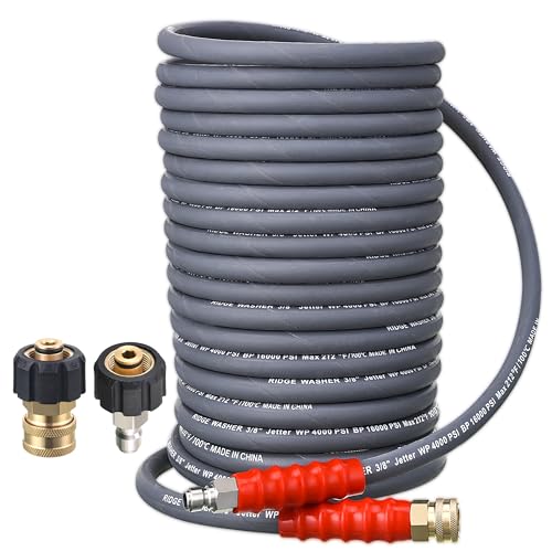 Is It Worth Repairing A Pressure Washer