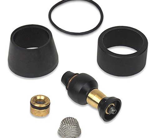How To Remove Pressure Washer Nozzle From Wand