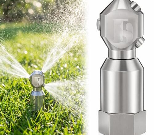 Which Pressure Washer Tip For Car