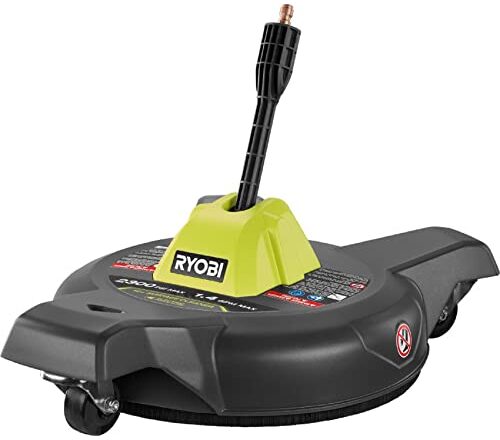 How To Get Soap To Work On Ryobi Pressure Washer