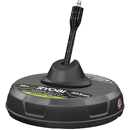 Can I Use X Jet With Ryobi Electric Pressure Washer