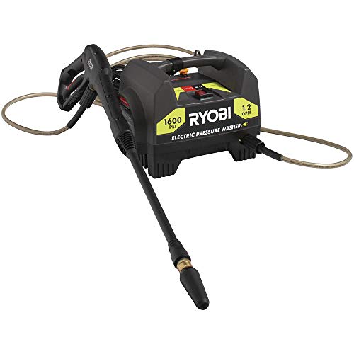 Why Is My Ryobi Pressure Washer Not Working