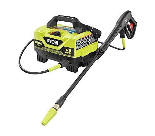 Who Makes Ryobi Pressure Washer Engines